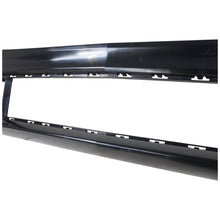 Load image into Gallery viewer, BENTLEY CONTINENTAL GT Coupe FRONT BUMPER Upper GTC 2018onward GENUINE 3SD807437