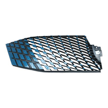 Load image into Gallery viewer, Peugeot E-3008 E3008 front bumper upper right grill 2024-2025 Genuine 9847593280