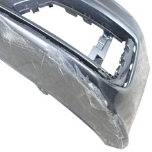Load image into Gallery viewer, Audi A6 S Line front bumper C8 2018-2022 Saloon Genuine 4K0807437C