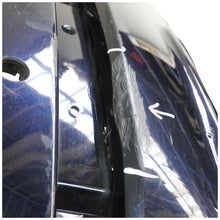 Load image into Gallery viewer, MASERATI LEVANTE REAR BUMPER SUV 5 Door 2017 onwards GENUINE 670032725