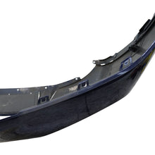 Load image into Gallery viewer, BMW IX3 M Sport front bumper 2021-2024 Genuine 51119853317