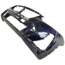 Load image into Gallery viewer, BMW IX3 M Sport front bumper 2021-2024 Genuine 51119853317