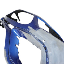Load image into Gallery viewer, Mercedes Benz GLA AMG Line front bumper 2023-2025 Genuine pn A2478857908