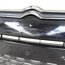 Load image into Gallery viewer, Citroen C4 Picasso front bumper 2013-2015 5 Door MPV Genuine AA36186048