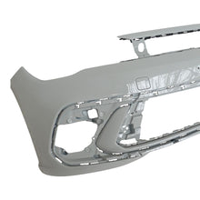 Load image into Gallery viewer, Volkswagen Polo front bumper 2017-2020 Hatchback Genuine pn 2GS807221