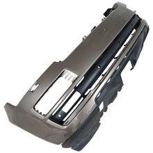 Load image into Gallery viewer, Range Rover Vogue front bumper L405 2013-2017 SUV Genuine pn CK52-17F003-AA