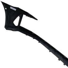 Load image into Gallery viewer, Audi A3 front bumper Hatchback SE 2020-2024 Genuine pn 8Y0807437