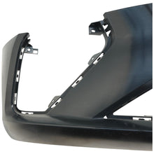 Load image into Gallery viewer, BENTLEY CONTINENTAL GT Coupe FRONT BUMPER Upper GTC 2018onward GENUINE 3SD807437