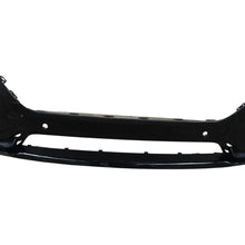 Load image into Gallery viewer, BMW I3 S front bumper lower grill 2018-2022 Hatchback Genuine 51117462342