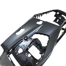 Load image into Gallery viewer, Audi A4 B9 S4 S Line front bumper 2020-2024 Genuine pn 8W0807437AQ