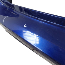 Load image into Gallery viewer, Toyota Auris front bumper Hatchback 2012-2015 Genuine 52119-02A20