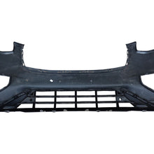 Load image into Gallery viewer, Volvo XC90 R Design front bumper 2019-2022 Genuine 31690641