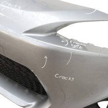 Load image into Gallery viewer, Toyota GT86 GT 86 rear bumper 2018-2022 Coupe Used Genuine 57704CA040