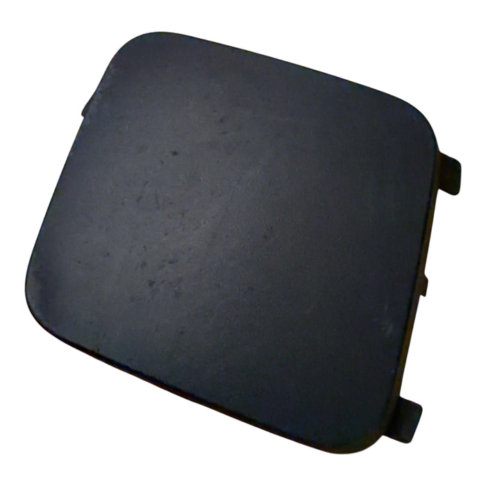 Citroen Berlingo Peugeot Partner Front Tow Eye Cover Genuine 9816769280