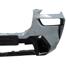 Load image into Gallery viewer, BMW X7 M Sport front bumper G07 LCI 2022-2025 Genuine Used 51115A241A6