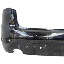 Load image into Gallery viewer, BMW 2 series Active tourer front bumper 2018-2021 F45 F46 Genuine 7480370af