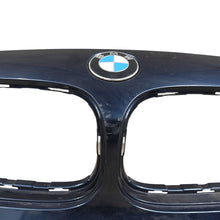 Load image into Gallery viewer, BMW 1 series front bumper F20 Sport Luxury 2015-2018 LCI Genuine 51117371736