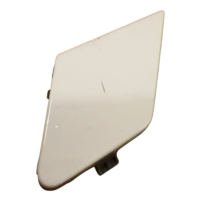 Peugeot 208 Front Bumper Tow Eye Cover 2024-2025 Genuine 9855773880