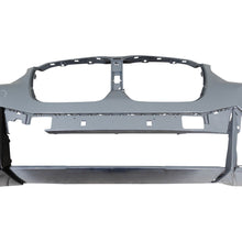 Load image into Gallery viewer, BMW IX3 M Sport front bumper 2021-2024 Genuine 51119853317