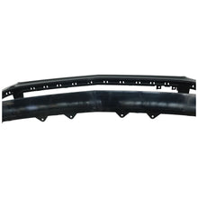 Load image into Gallery viewer, BENTLEY CONTINENTAL GT Coupe FRONT BUMPER Upper GTC 2018onward GENUINE 3SD807437