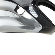 Load image into Gallery viewer, Kia Sportage rear bumper 2021-2024 SUV Genuine pn 86612-R2000