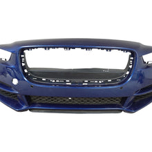Load image into Gallery viewer, Jaguar XE front bumper SE Portfolio 2015-2020 Genuine Used GX73-17F003-AA