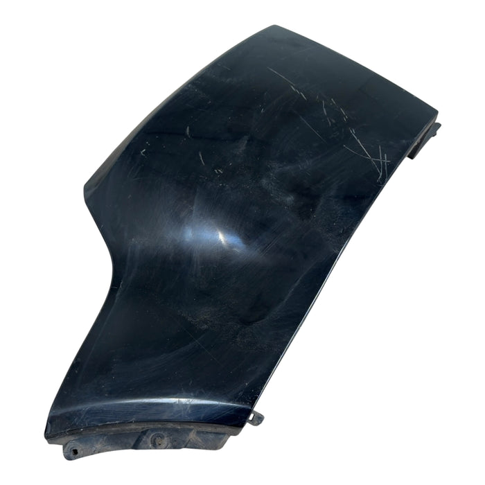 Range Rover Evoque Rear Left Bumper Corner 2012-2015 Genuine BJ32-17927-A