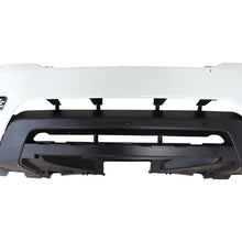 Load image into Gallery viewer, Range Rover Sport front bumper 2013-2017 SUV Genuine pn DK62-17F775-BB