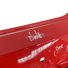 Load image into Gallery viewer, Kia ceed rear bumper 2012-2015 genuine 86611-A2000