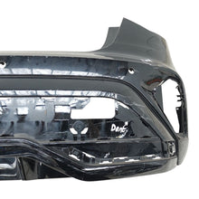 Load image into Gallery viewer, Audi A3 S Line rear bumper 2024-2026 8Y4 Hatchback Genuine Used 8Y4807511M