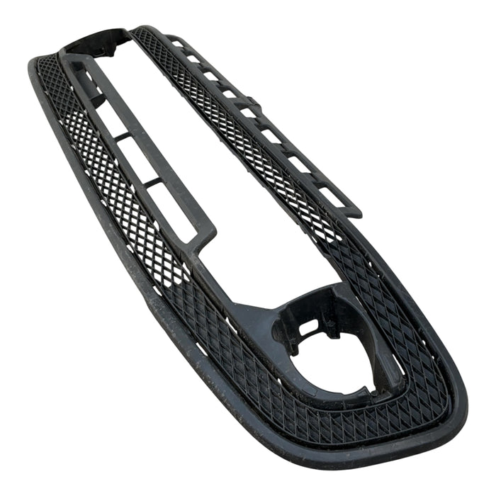 VW Up Front Bumper Grille 2012-2016 Genuine 1S0853677E