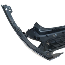 Load image into Gallery viewer, Kia Sportage rear bumper 2021-2024 SUV Genuine pn 86612-R2000