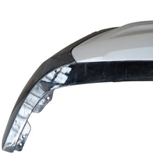 Load image into Gallery viewer, Kia Sportage rear bumper 2021-2024 SUV Genuine pn 86612-R2000