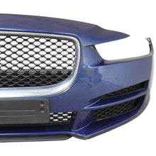 Load image into Gallery viewer, Jaguar XE front bumper SE Portfolio 2015-2020 Genuine Used GX73-17F003-AA