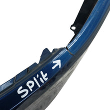 Load image into Gallery viewer, Volkswagen ID4 front bumper ID.4 2020-2024 Genuine 11A807221
