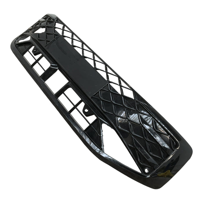 Volkswagen T-Roc R-Line Front Bumper Grille 2025-2027 Genuine 2GV853677C