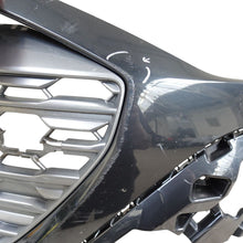 Load image into Gallery viewer, Audi Q8 E-tron Sportback front bumper 2023-2025 Genuine 4KE807725