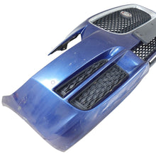 Load image into Gallery viewer, Jaguar XE front bumper SE Portfolio 2015-2020 Genuine Used GX73-17F003-AA