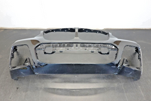 Load image into Gallery viewer, BMW X3 G01 M SPORT FRONT BUMPER 2017 onwards SUV Genuine Used 51118089743
