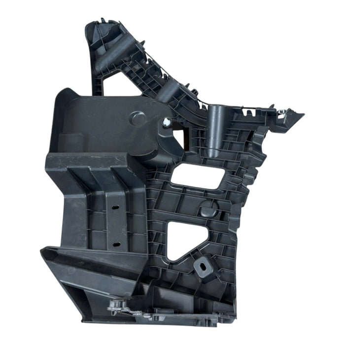 Peugoet 308 rear bumper left fitting bracket 2021-2024 Genuine pn 9837050580
