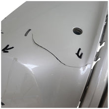 Load image into Gallery viewer, BENTLEY CONTINENTAL GT 4.0 V8 REAR BUMPER COUPE 2012 to 2015 3W0