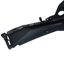 Load image into Gallery viewer, Peugeot 408 front bumper trim SUV 2020-2024 Genuine 9840750080