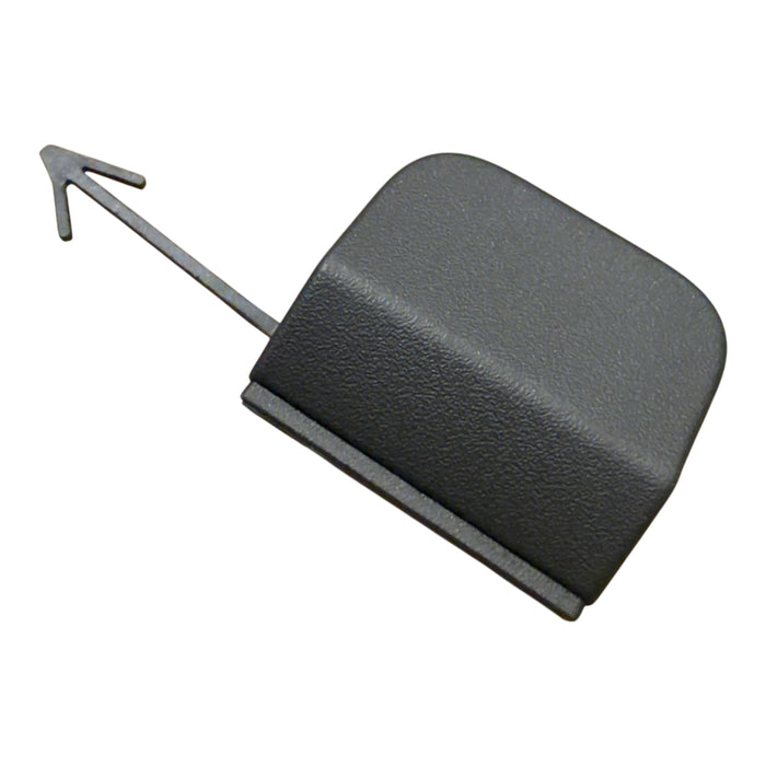 Ford Puma Rear Bumper Tow Eye Cover 2019-2024 Genuine L1TB-17K922-A1/B1
