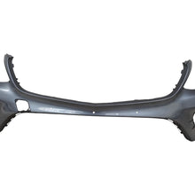 Load image into Gallery viewer, Mercedes Benz GLC AMG line front bumper X253 2015-2019 Genuine A2538853000