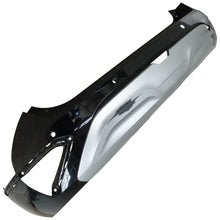 Load image into Gallery viewer, Kia Sportage rear bumper 2021-2024 SUV Genuine pn 86612-R2000