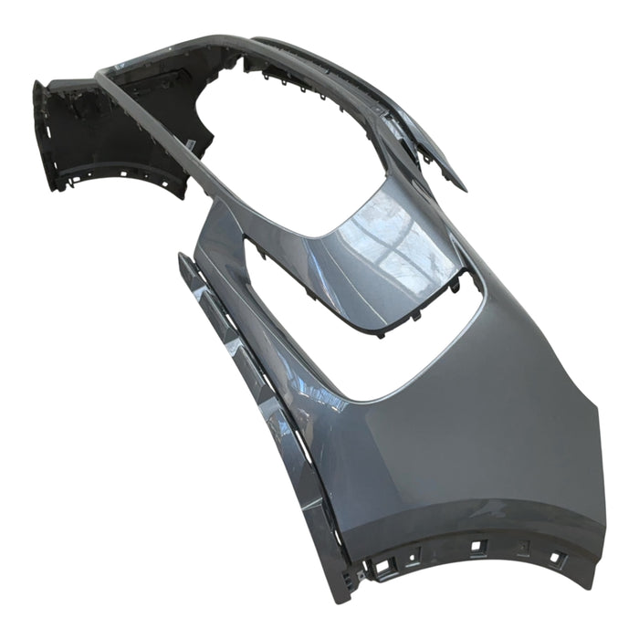 MG ZS front bumper 2024 -2026 SUV Genuine P11406558