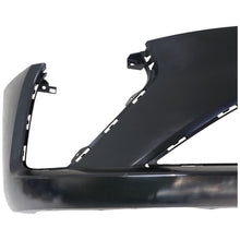 Load image into Gallery viewer, BENTLEY CONTINENTAL GT Coupe FRONT BUMPER Upper GTC 2018onward GENUINE 3SD807437