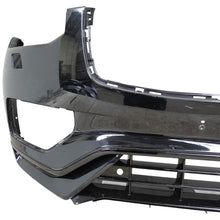 Load image into Gallery viewer, Volvo XC90 R Design front bumper 2019-2022 Genuine 31690641