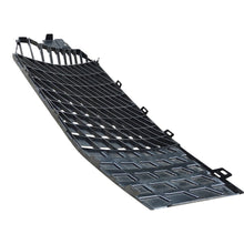 Load image into Gallery viewer, Peugeot E-3008 E3008 front bumper upper right grill 2024-2025 Genuine 9847593280