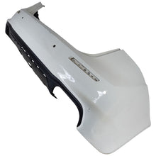 Load image into Gallery viewer, Maserati Ghibli rear bumper Saloon Facelift 2019-2023 Genuine 670097561